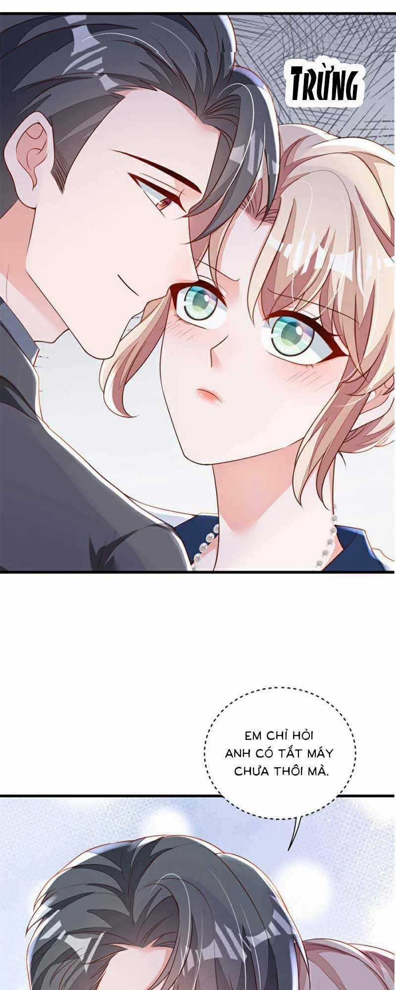 Ác Ma Thì Thầm - Chapter 191 - Trang 28