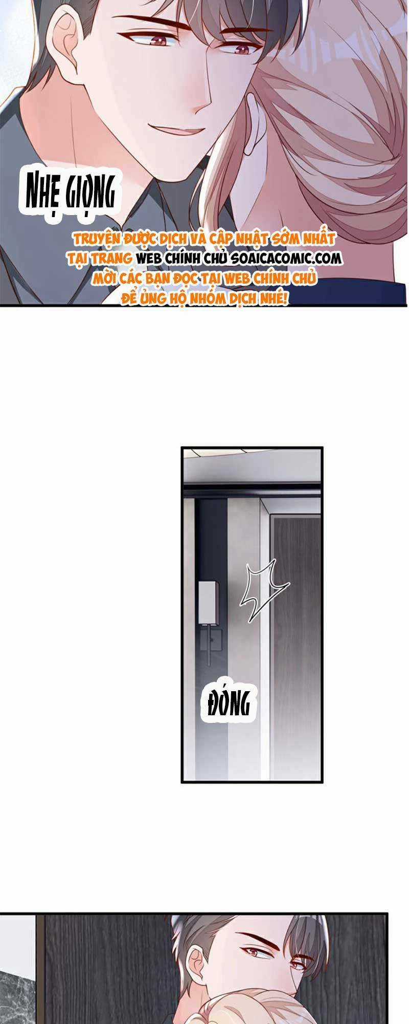 Ác Ma Thì Thầm - Chapter 191 - Trang 29