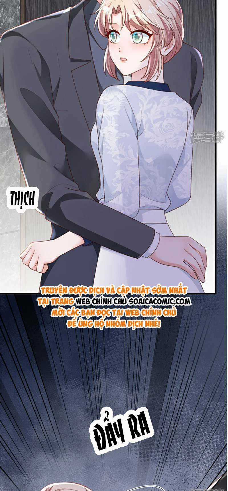 Ác Ma Thì Thầm - Chapter 191 - Trang 30