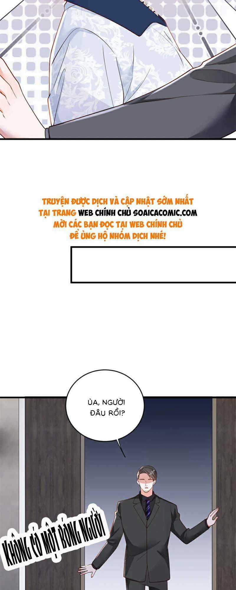 Ác Ma Thì Thầm - Chapter 191 - Trang 10