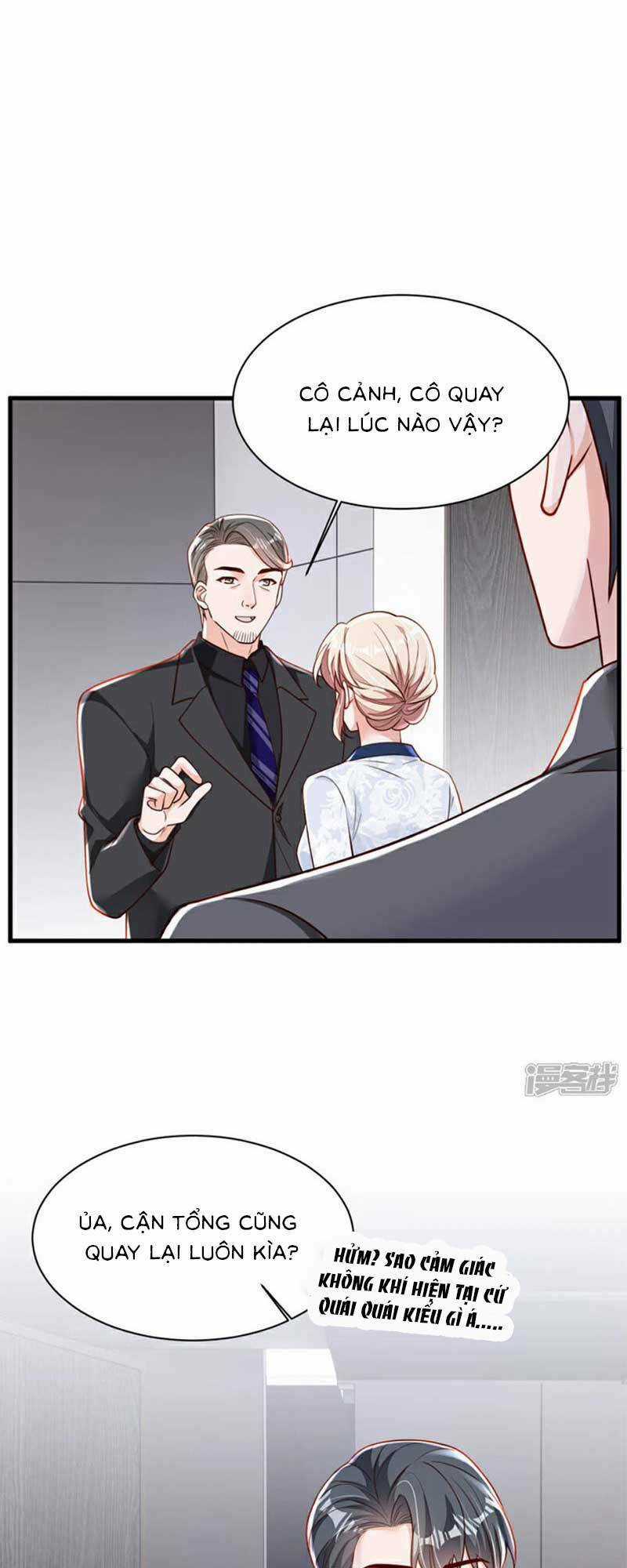 Ác Ma Thì Thầm - Chapter 192 - Trang 13