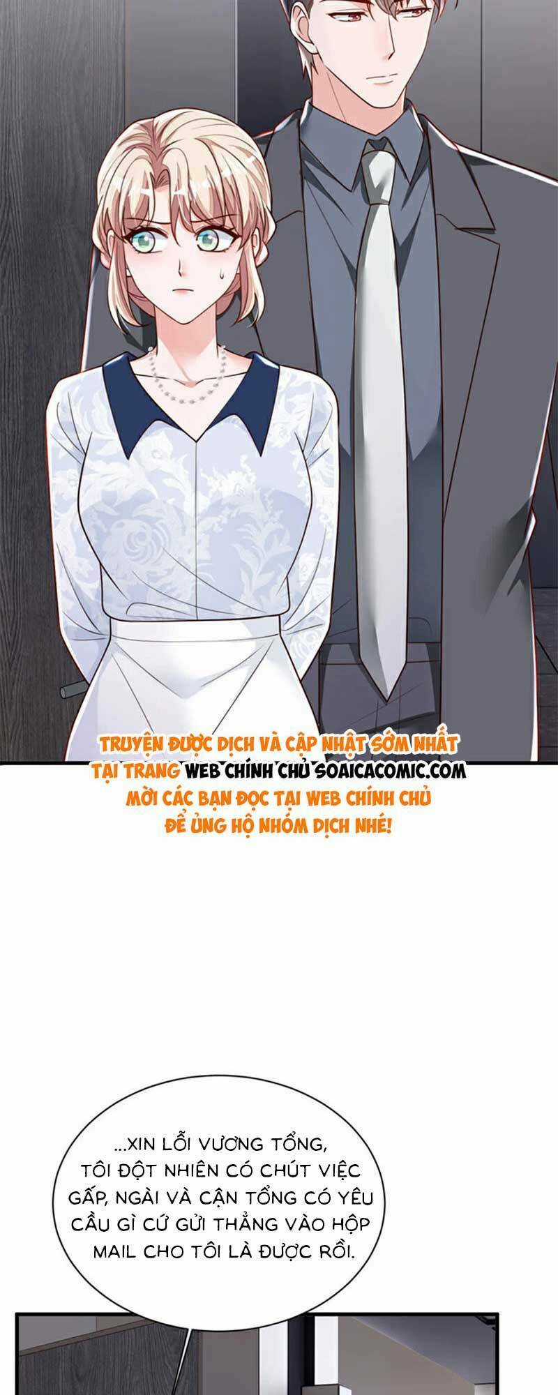 Ác Ma Thì Thầm - Chapter 192 - Trang 14