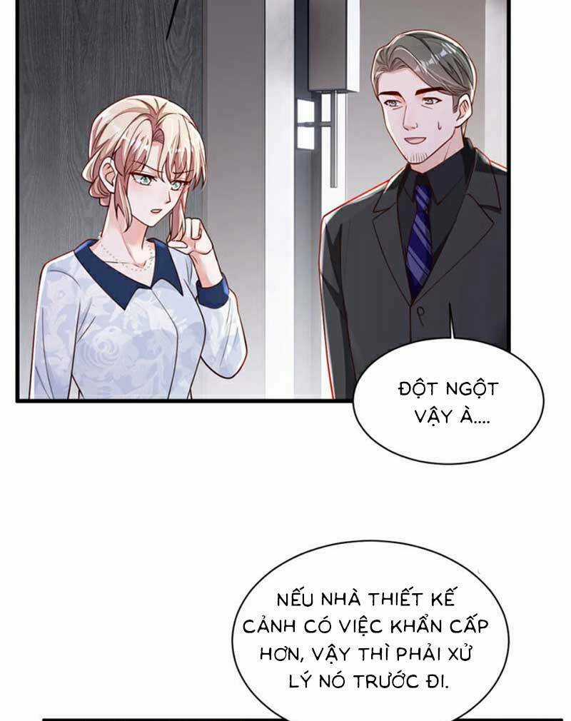 Ác Ma Thì Thầm - Chapter 192 - Trang 15