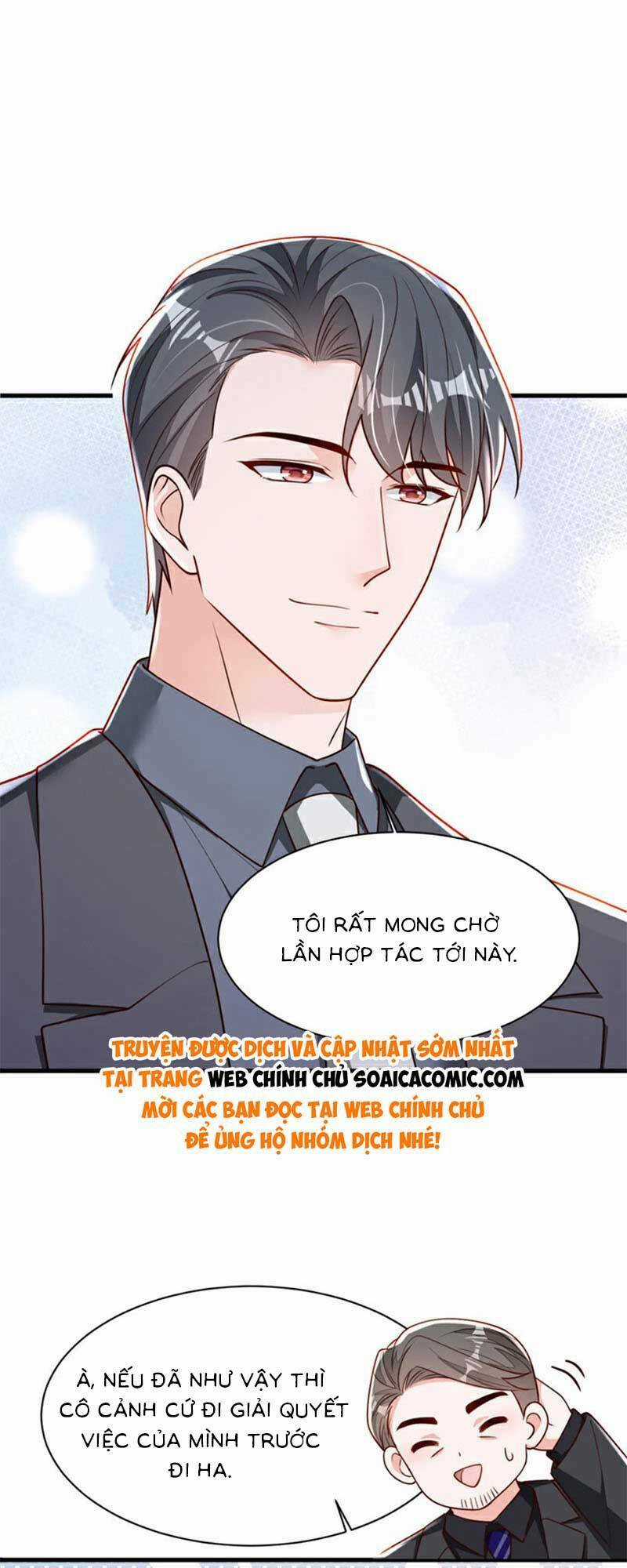 Ác Ma Thì Thầm - Chapter 192 - Trang 17