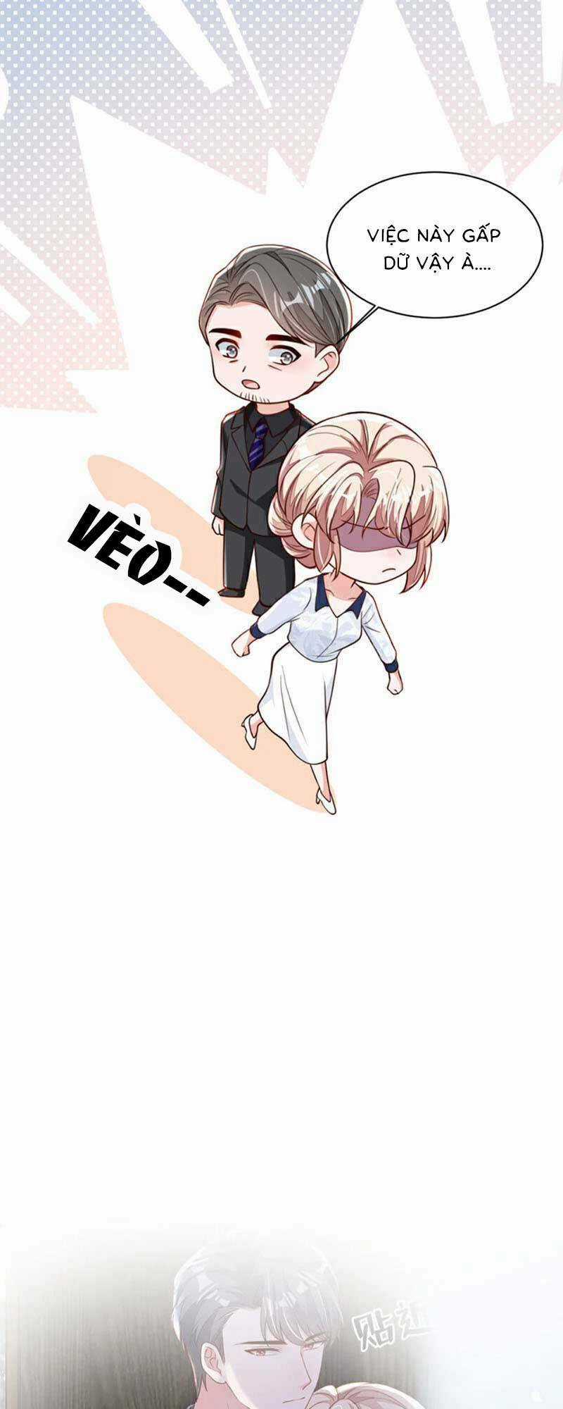 Ác Ma Thì Thầm - Chapter 192 - Trang 18