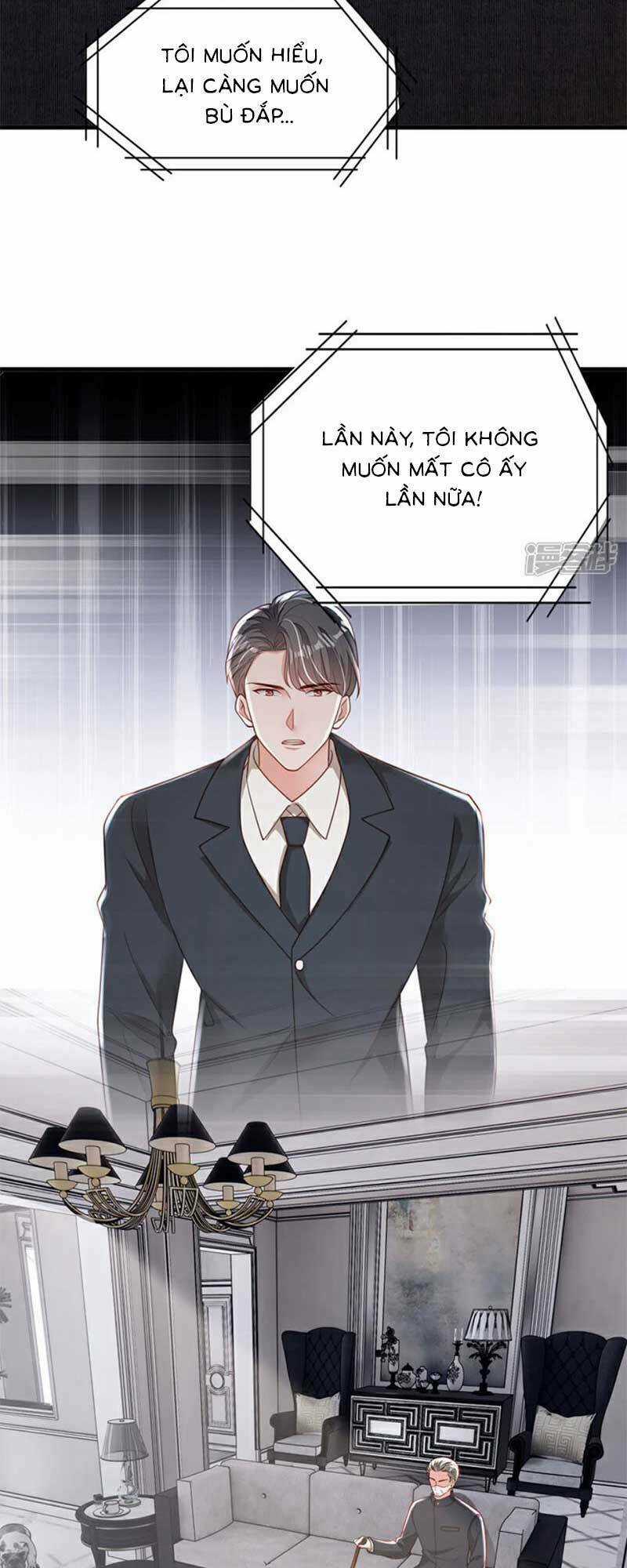 Ác Ma Thì Thầm - Chapter 192 - Trang 22