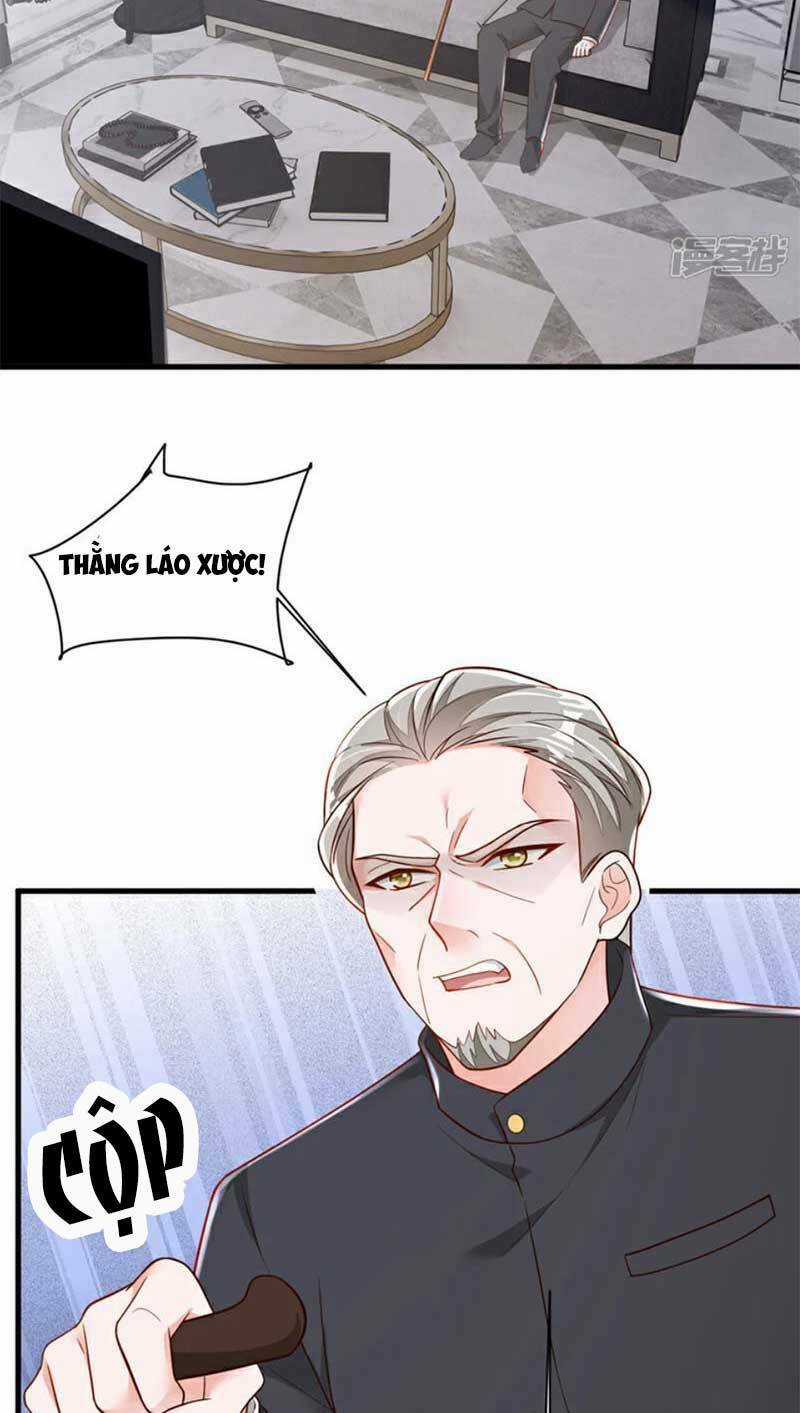 Ác Ma Thì Thầm - Chapter 192 - Trang 23