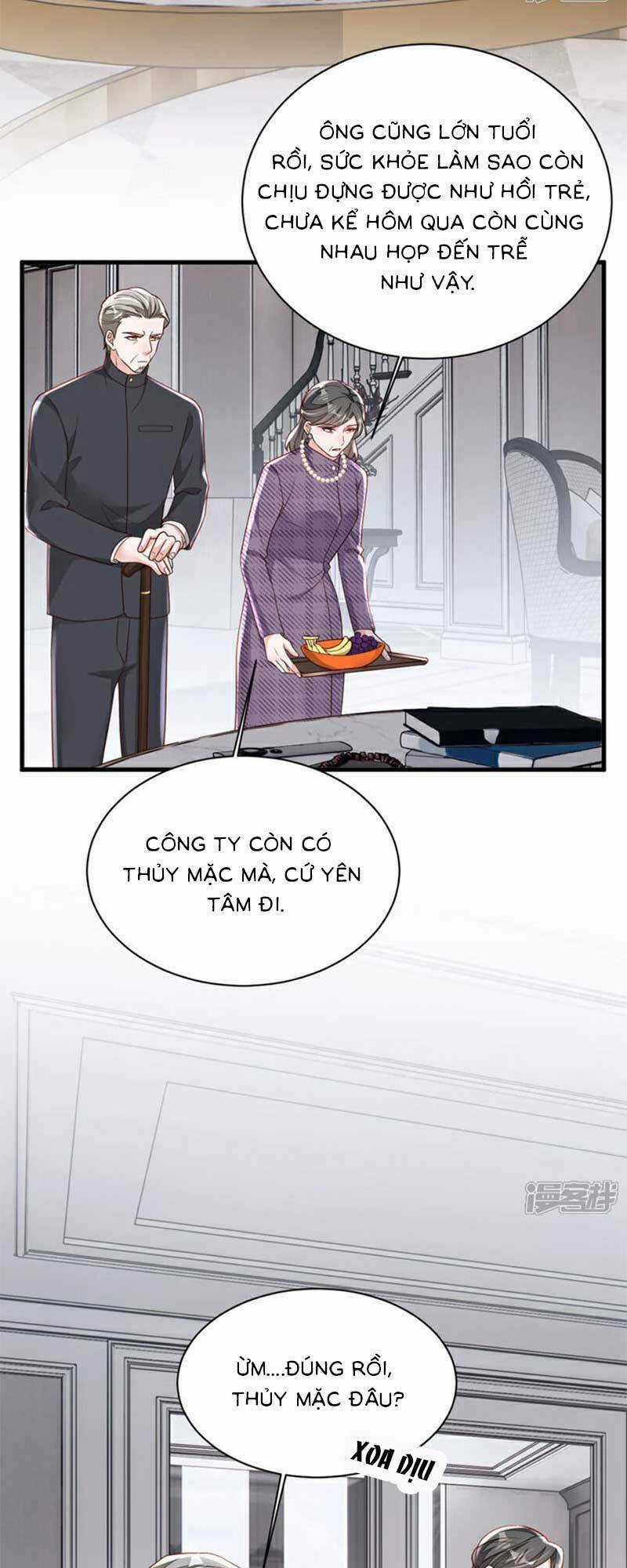 Ác Ma Thì Thầm - Chapter 192 - Trang 26