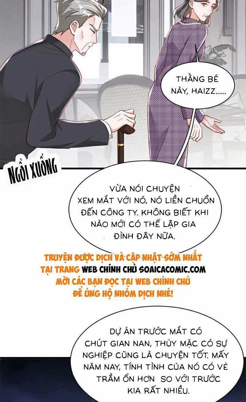 Ác Ma Thì Thầm - Chapter 192 - Trang 27