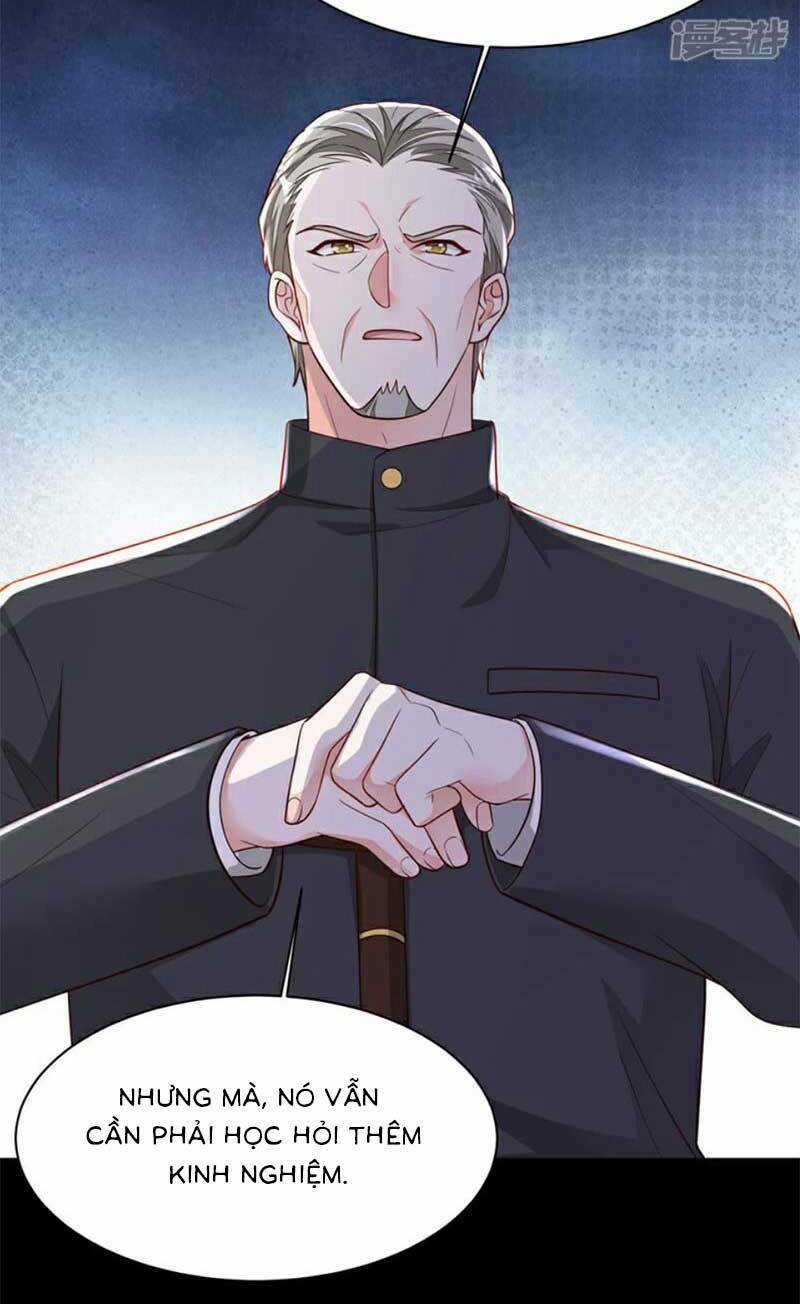 Ác Ma Thì Thầm - Chapter 192 - Trang 28