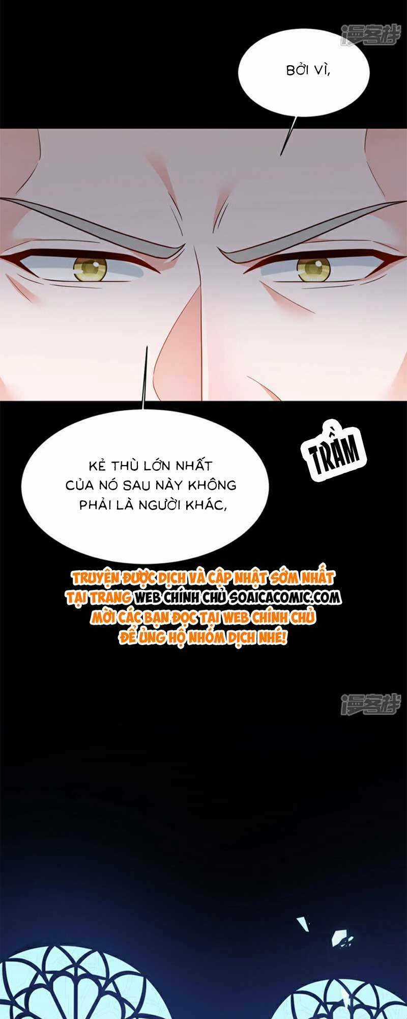 Ác Ma Thì Thầm - Chapter 192 - Trang 29