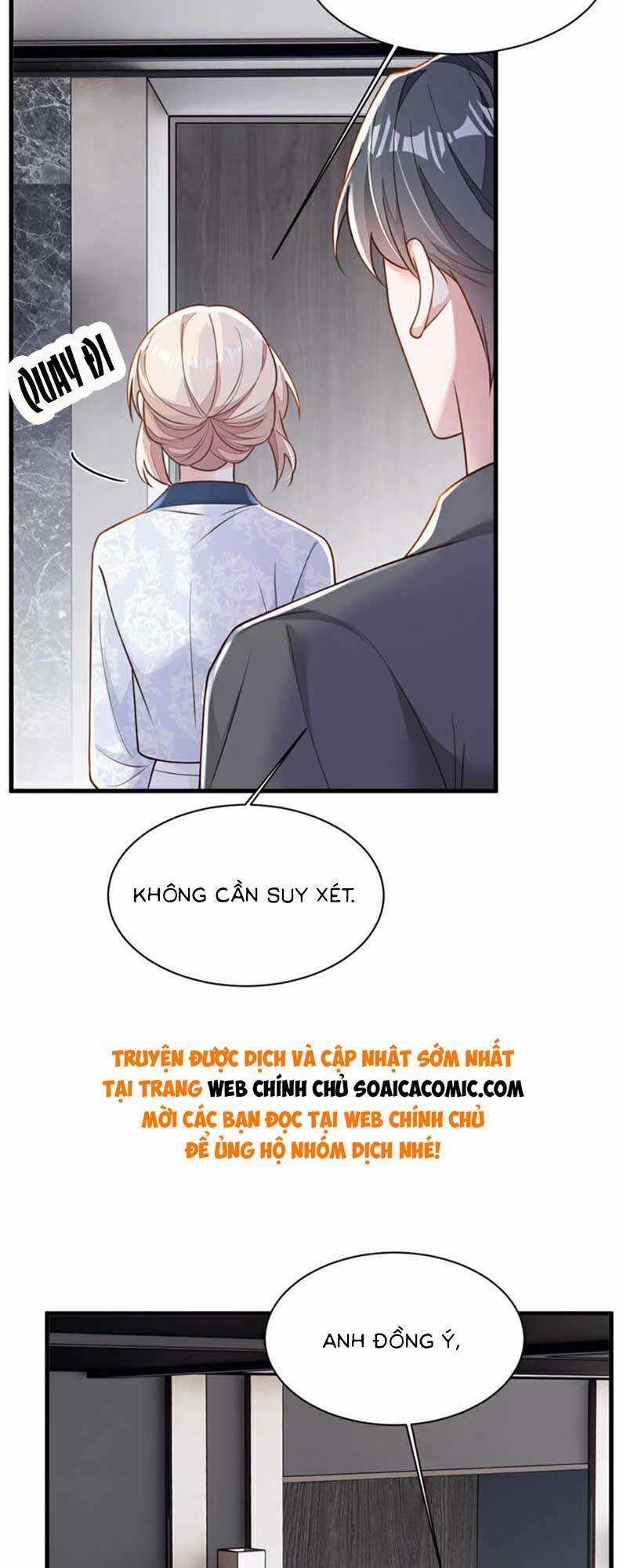 Ác Ma Thì Thầm - Chapter 192 - Trang 6