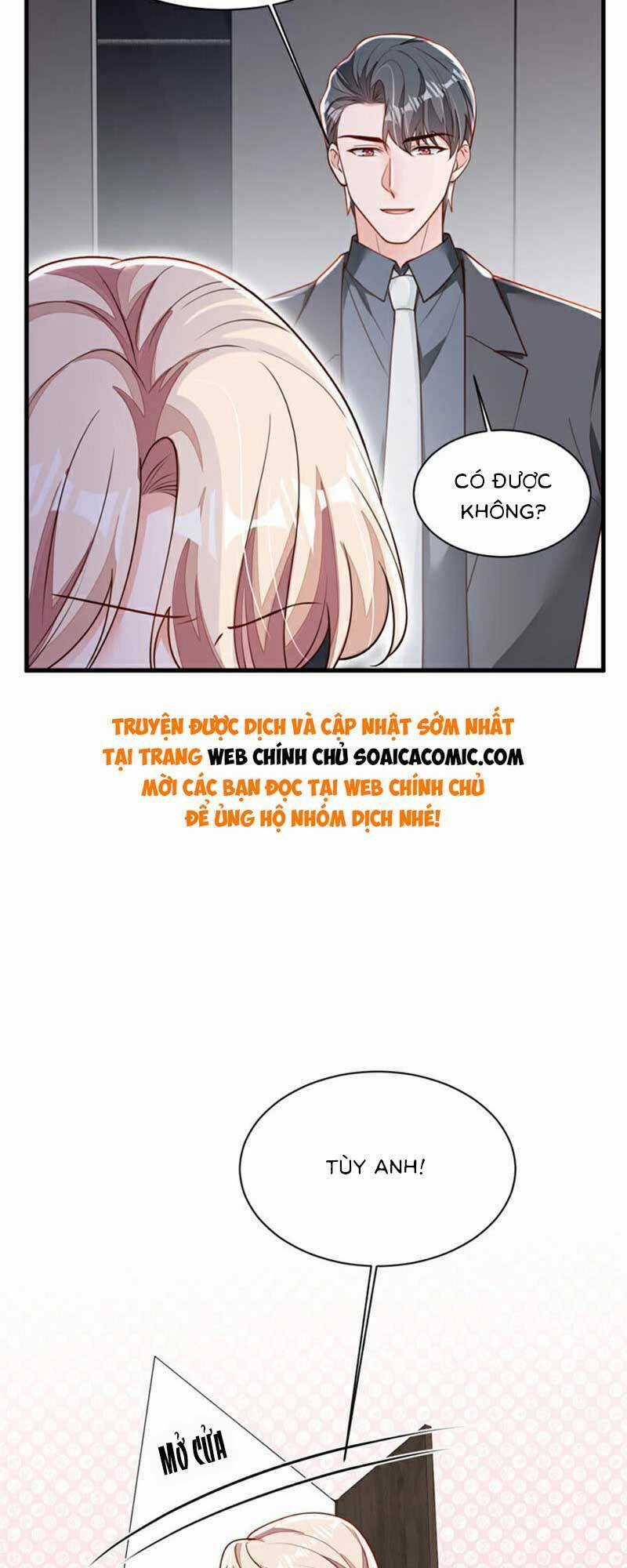 Ác Ma Thì Thầm - Chapter 192 - Trang 10