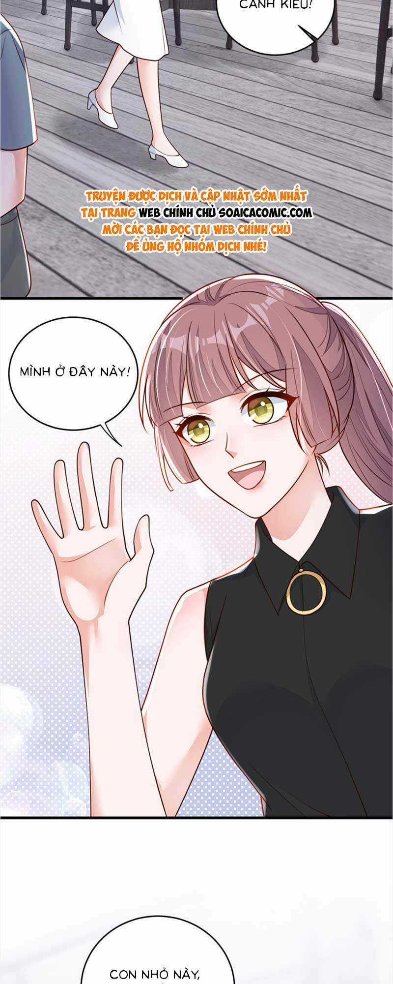 Ác Ma Thì Thầm - Chapter 193 - Trang 2