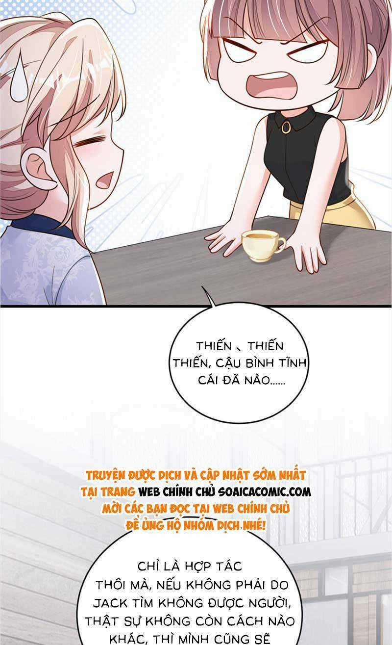 Ác Ma Thì Thầm - Chapter 193 - Trang 11