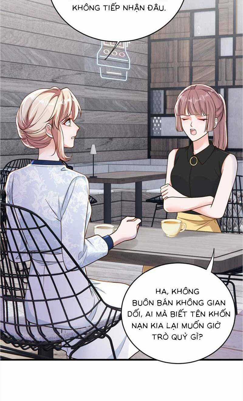 Ác Ma Thì Thầm - Chapter 193 - Trang 12
