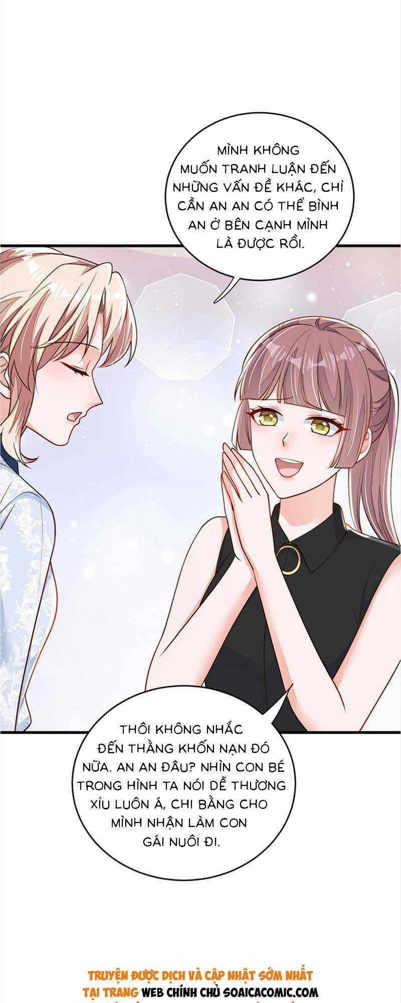 Ác Ma Thì Thầm - Chapter 193 - Trang 13