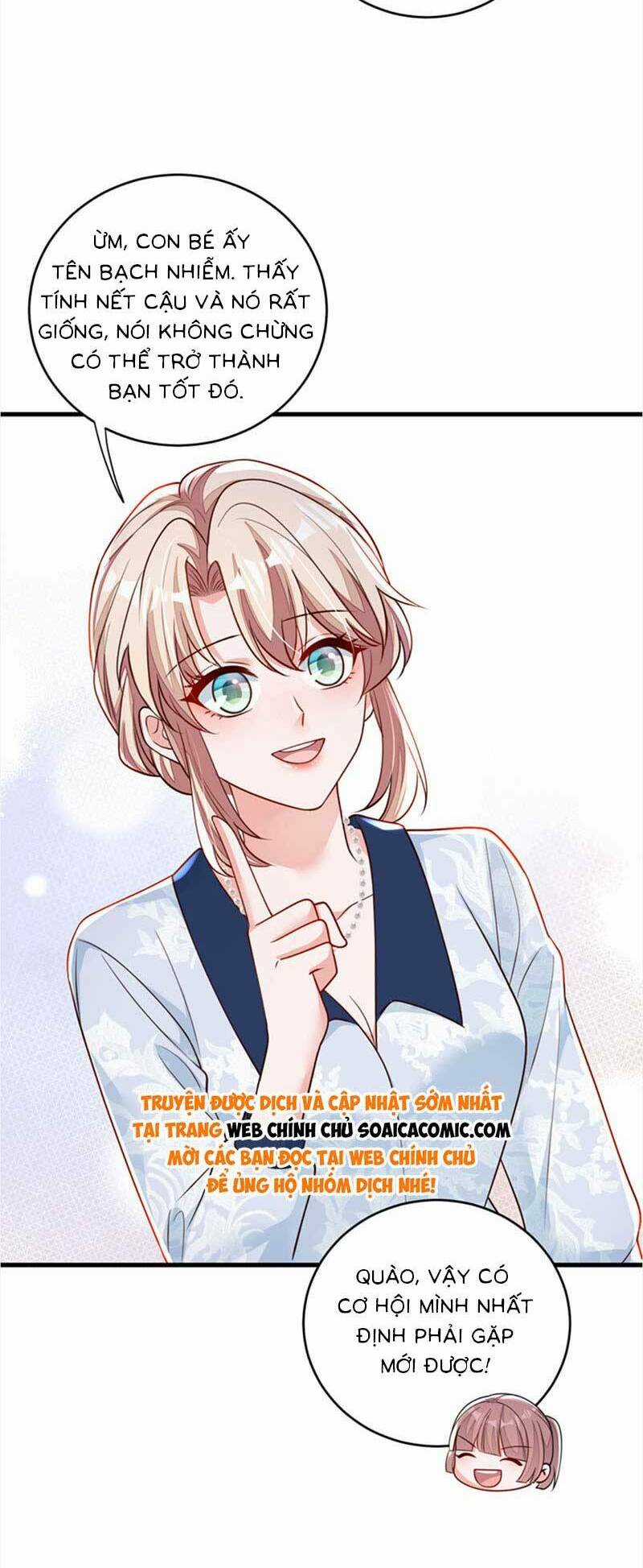 Ác Ma Thì Thầm - Chapter 193 - Trang 15