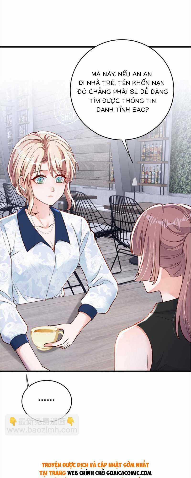 Ác Ma Thì Thầm - Chapter 193 - Trang 16