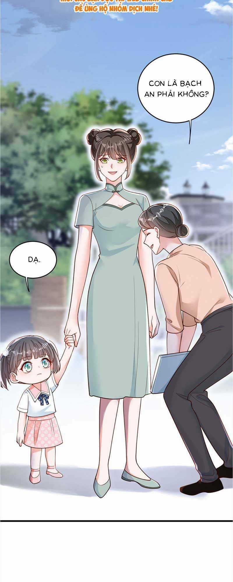 Ác Ma Thì Thầm - Chapter 193 - Trang 19