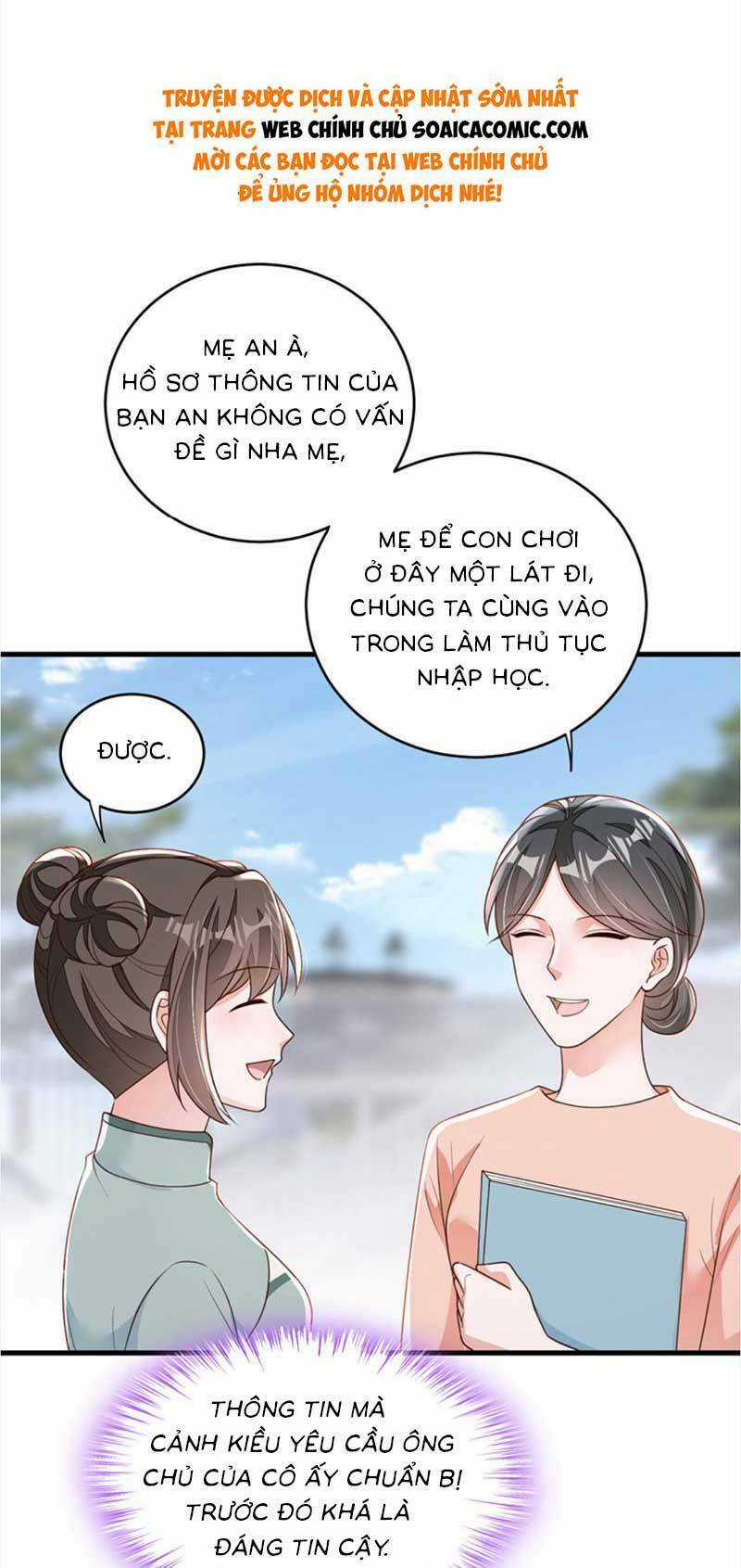 Ác Ma Thì Thầm - Chapter 193 - Trang 20