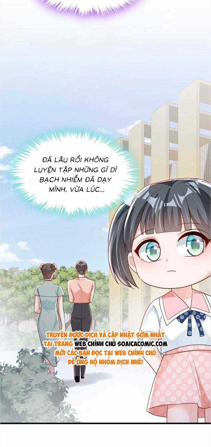 Ác Ma Thì Thầm - Chapter 193 - Trang 21