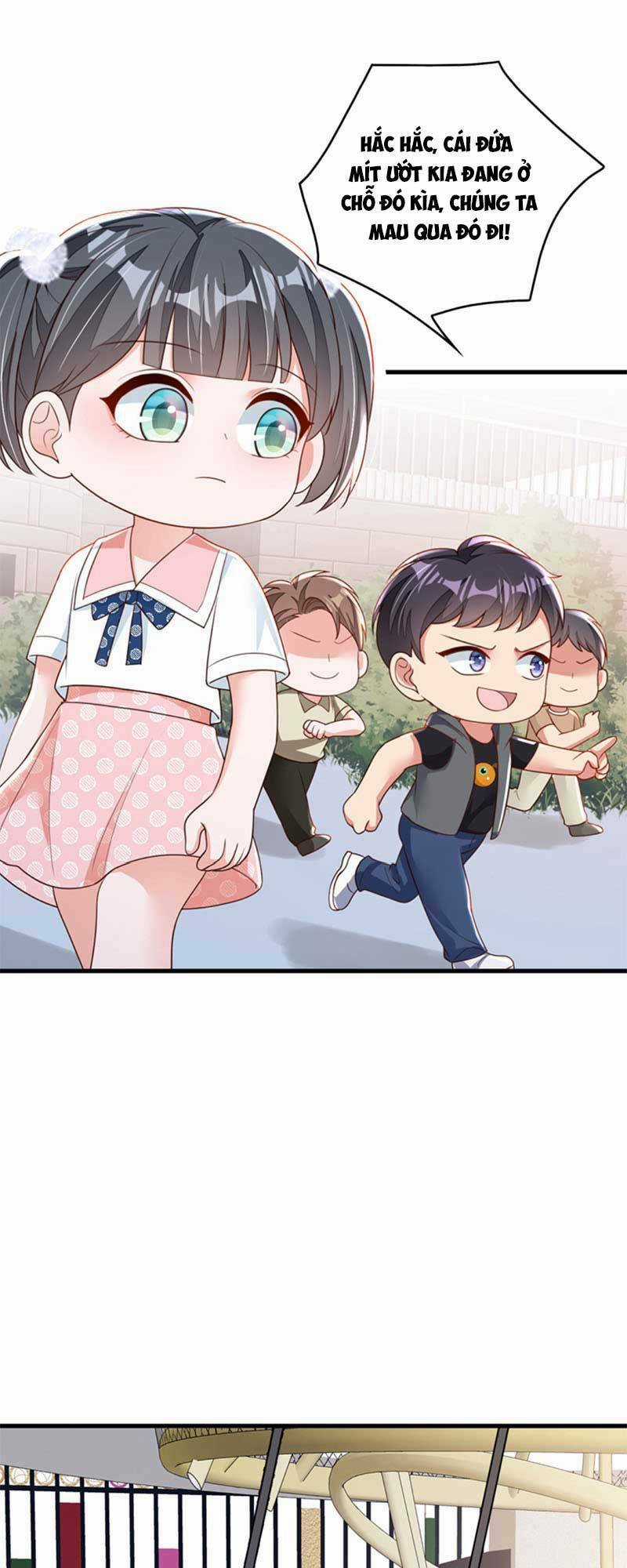 Ác Ma Thì Thầm - Chapter 193 - Trang 22