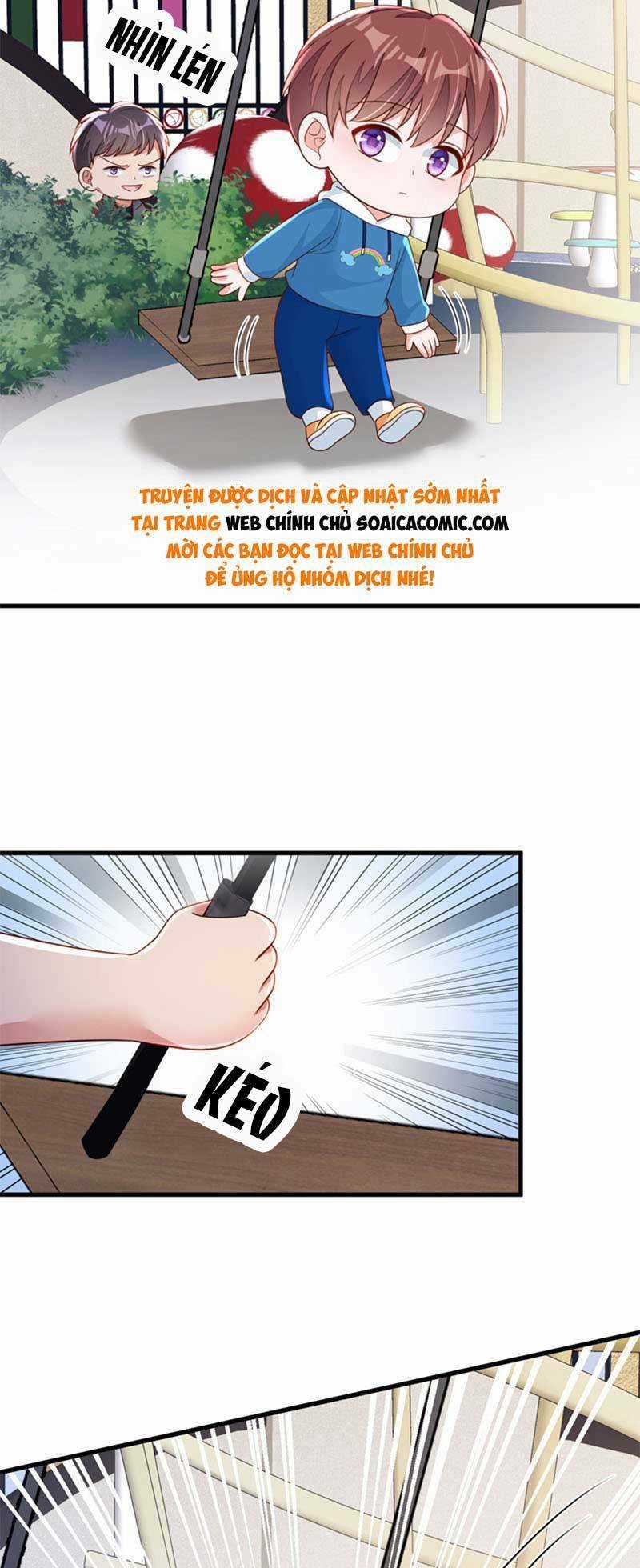 Ác Ma Thì Thầm - Chapter 193 - Trang 23