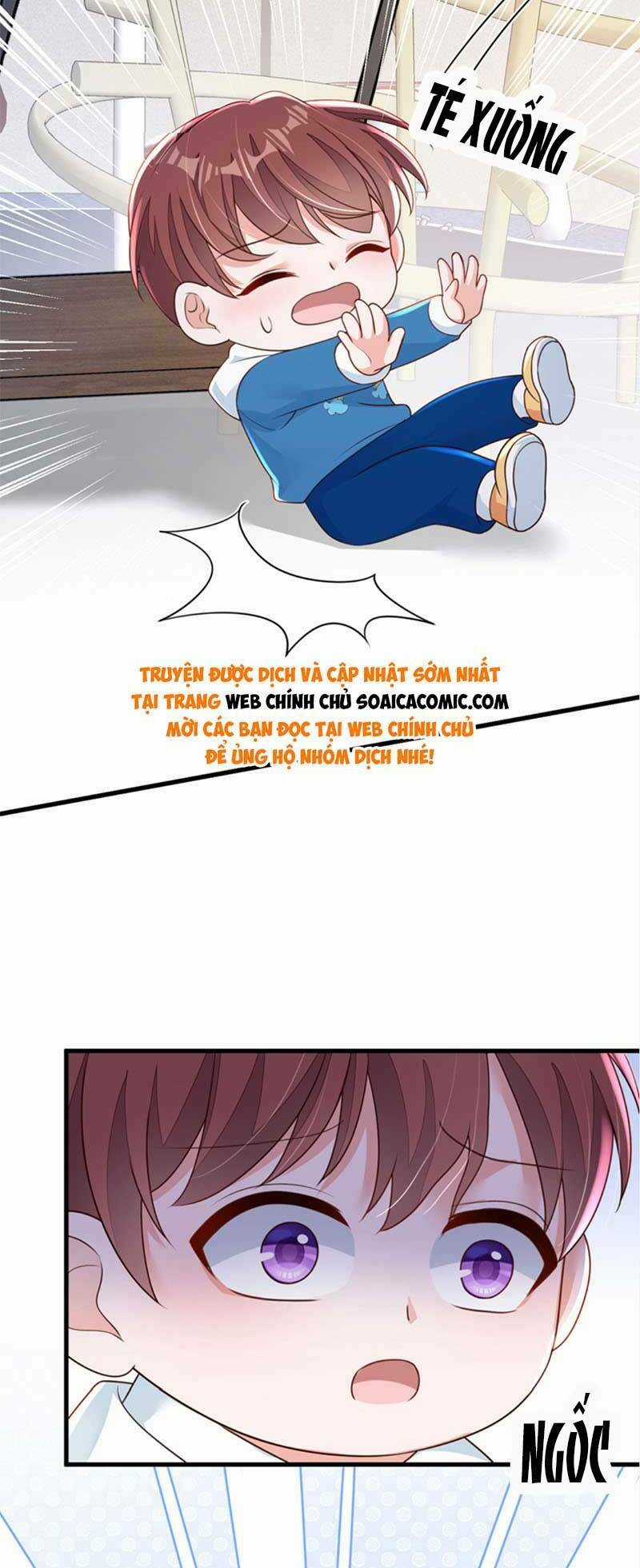 Ác Ma Thì Thầm - Chapter 193 - Trang 24