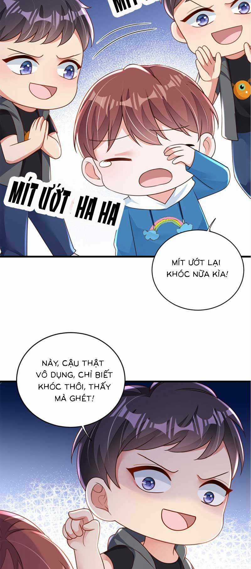 Ác Ma Thì Thầm - Chapter 193 - Trang 26