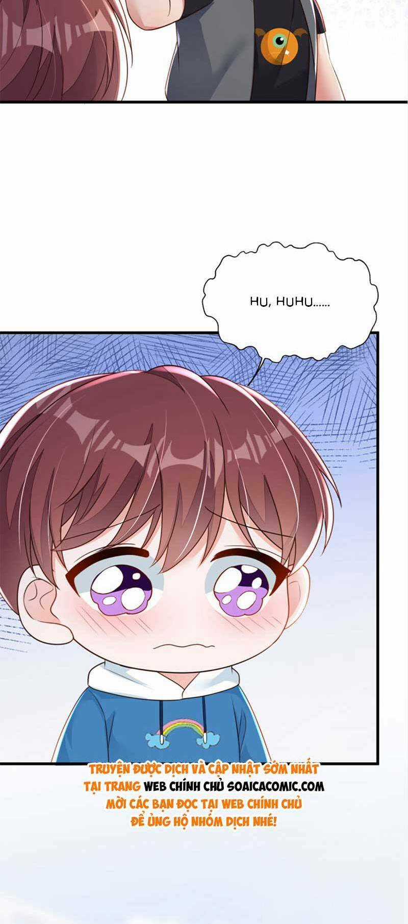 Ác Ma Thì Thầm - Chapter 193 - Trang 27