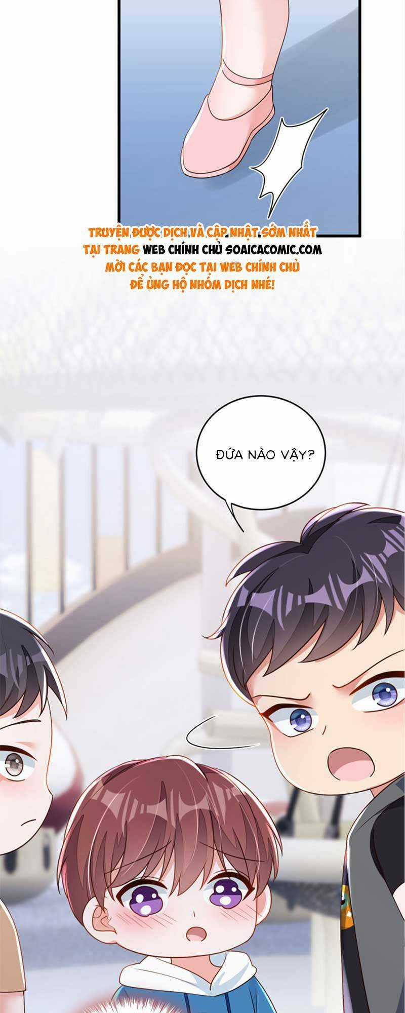 Ác Ma Thì Thầm - Chapter 193 - Trang 29