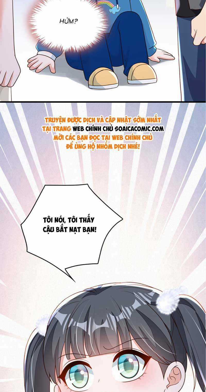 Ác Ma Thì Thầm - Chapter 193 - Trang 30