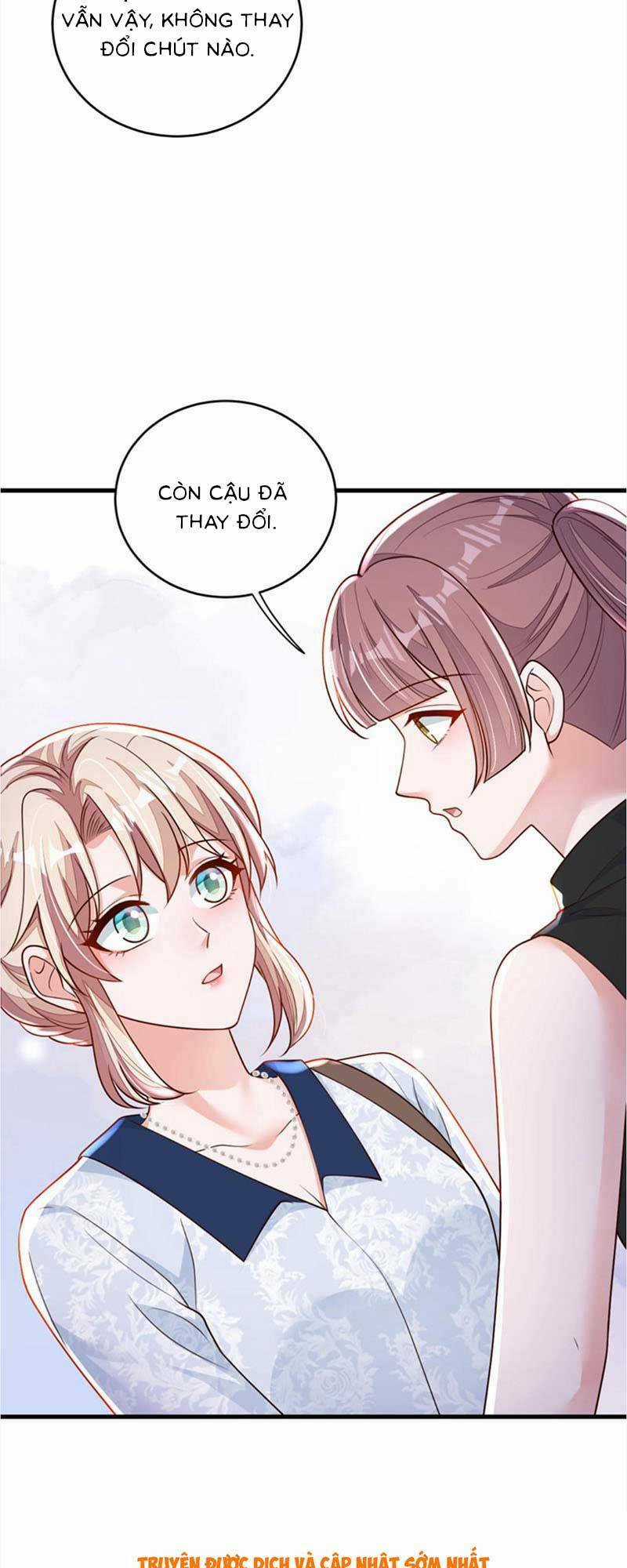 Ác Ma Thì Thầm - Chapter 193 - Trang 6