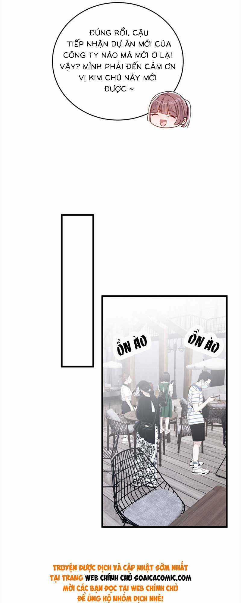 Ác Ma Thì Thầm - Chapter 193 - Trang 9