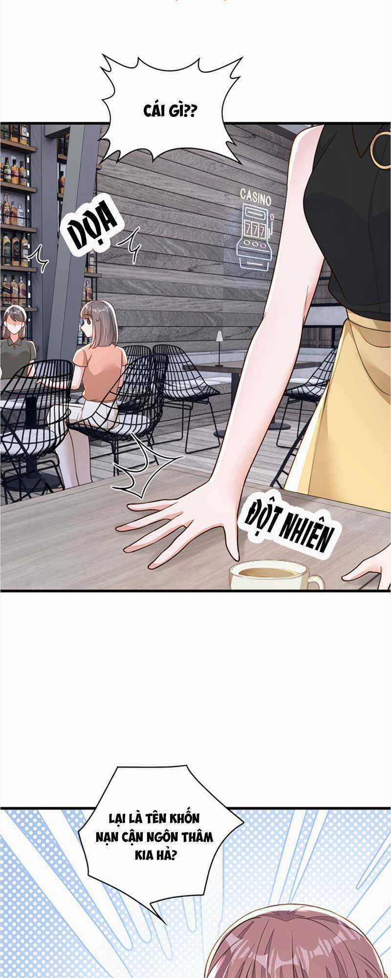 Ác Ma Thì Thầm - Chapter 193 - Trang 10