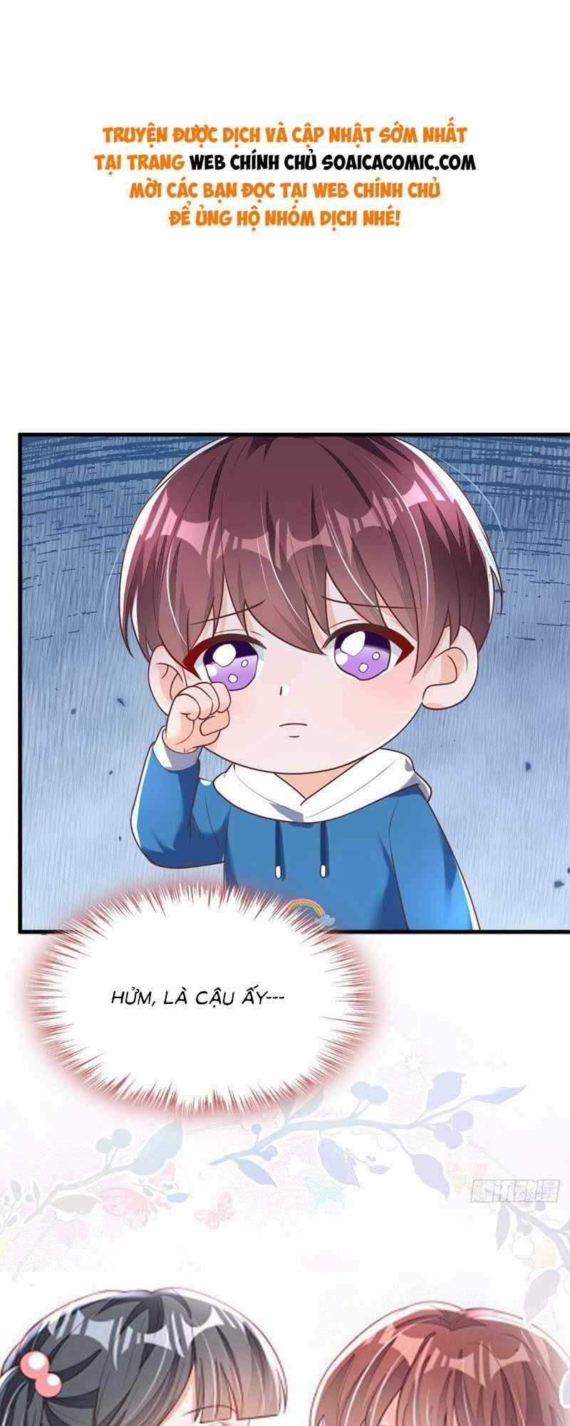 Ác Ma Thì Thầm - Chapter 194 - Trang 1