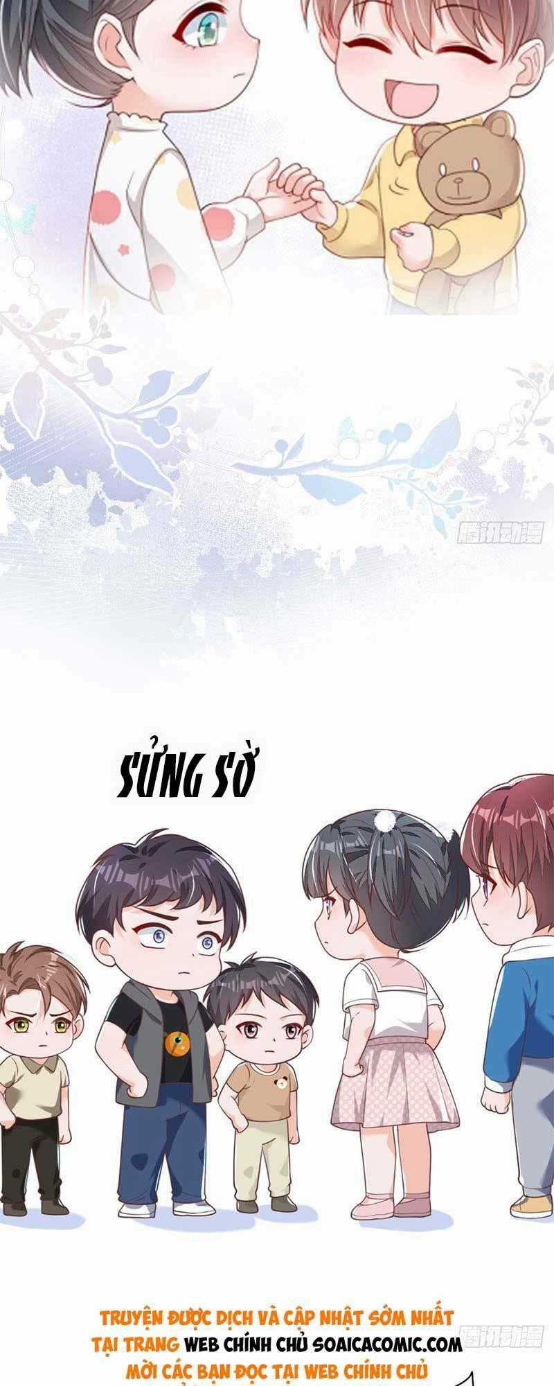 Ác Ma Thì Thầm - Chapter 194 - Trang 2