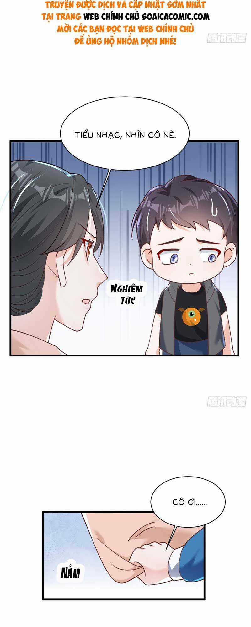 Ác Ma Thì Thầm - Chapter 194 - Trang 12