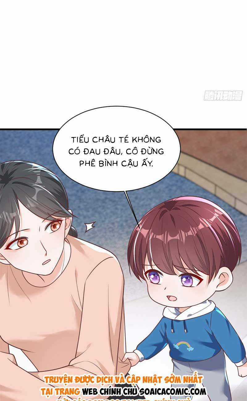 Ác Ma Thì Thầm - Chapter 194 - Trang 13