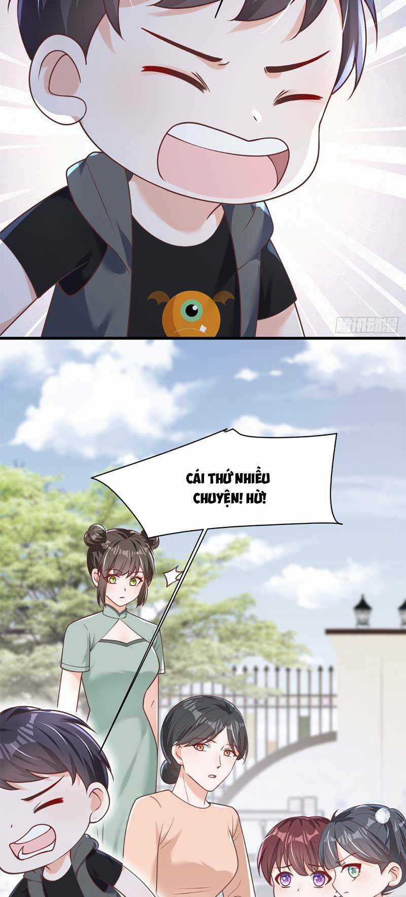 Ác Ma Thì Thầm - Chapter 194 - Trang 16