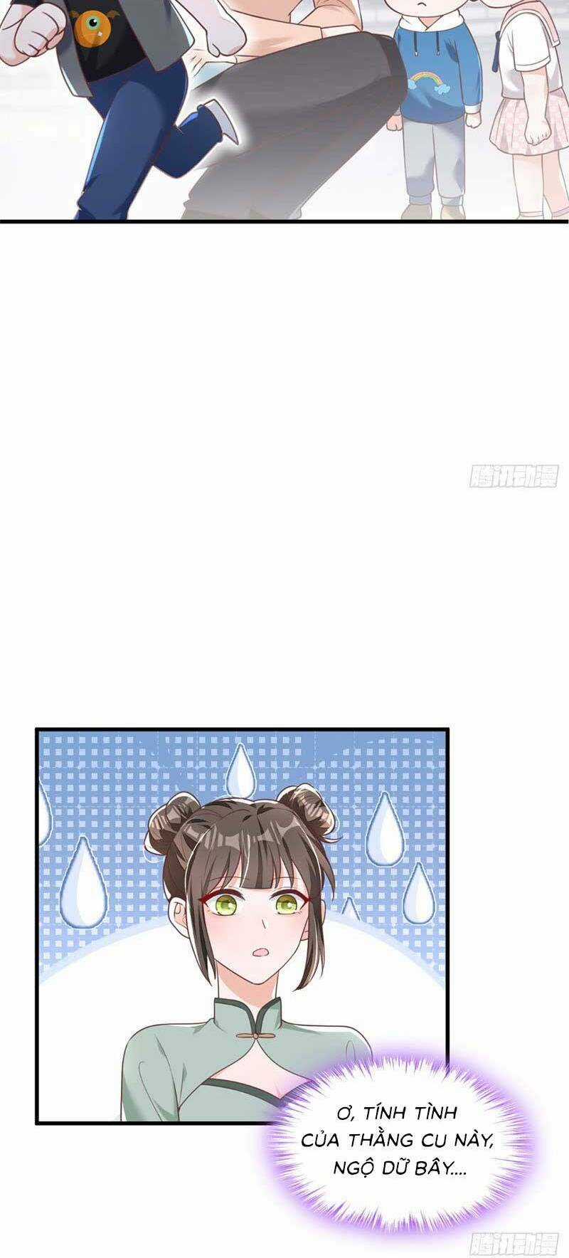 Ác Ma Thì Thầm - Chapter 194 - Trang 17