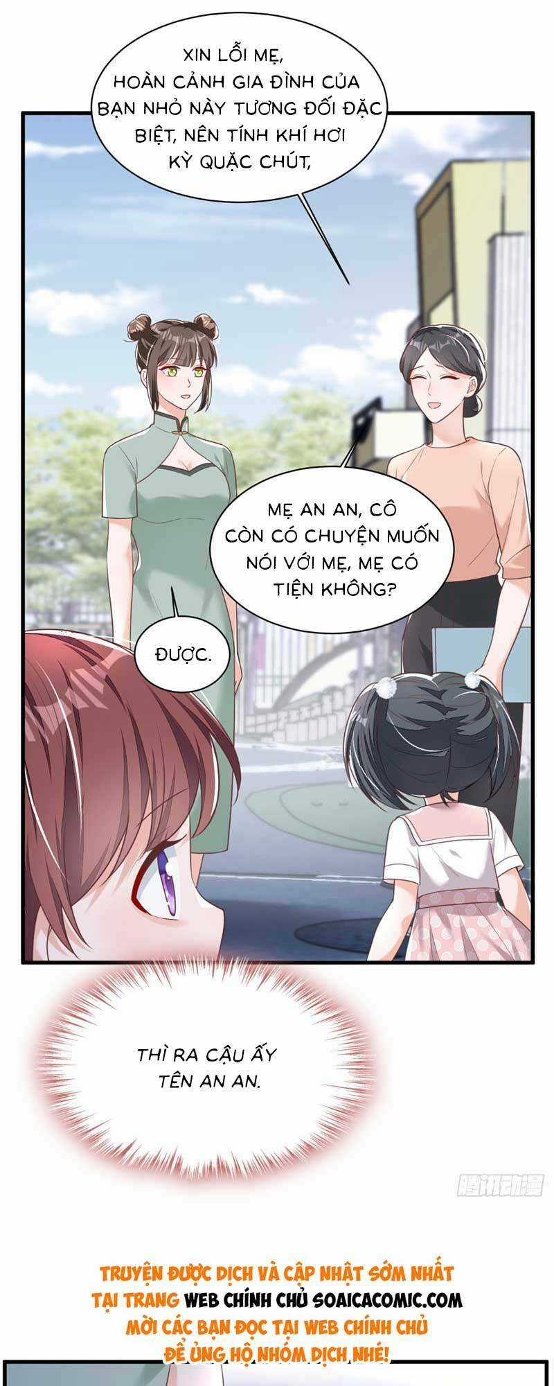 Ác Ma Thì Thầm - Chapter 194 - Trang 18