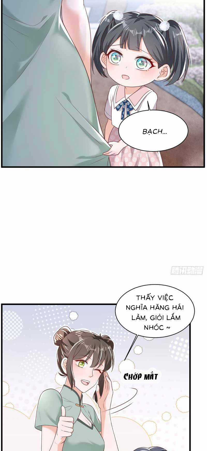 Ác Ma Thì Thầm - Chapter 194 - Trang 19