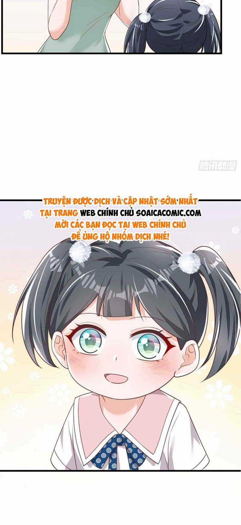 Ác Ma Thì Thầm - Chapter 194 - Trang 20