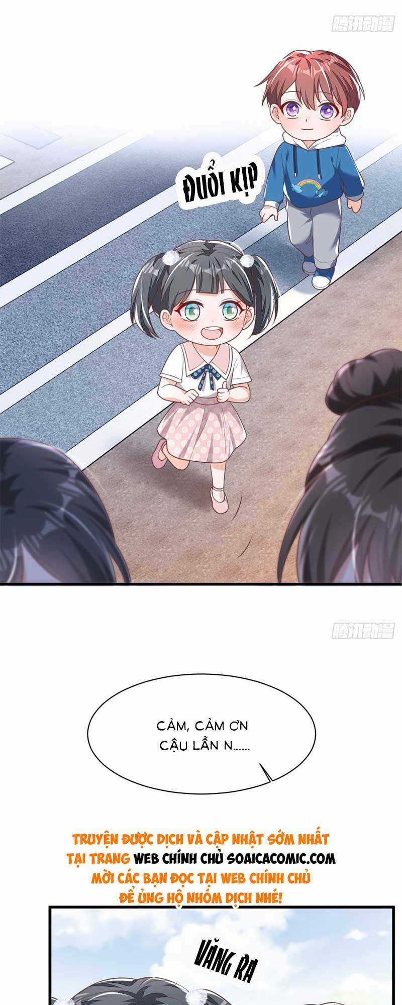 Ác Ma Thì Thầm - Chapter 194 - Trang 21