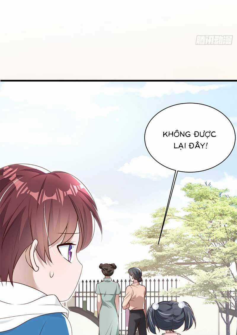 Ác Ma Thì Thầm - Chapter 194 - Trang 23