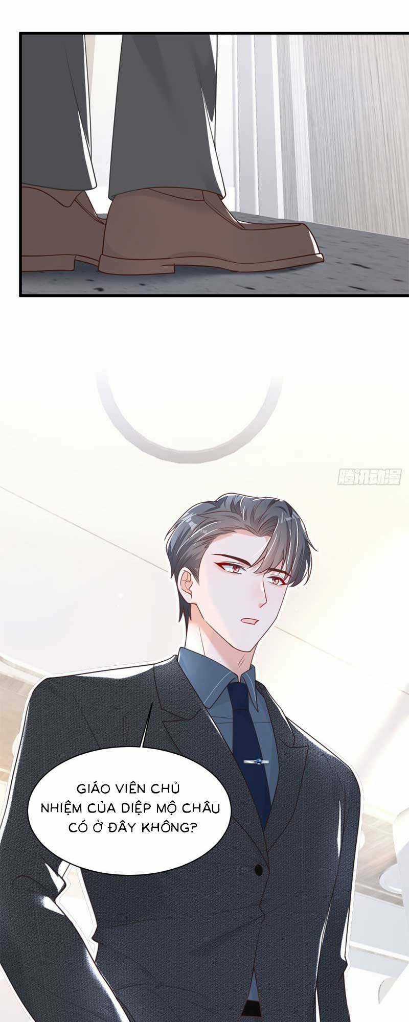 Ác Ma Thì Thầm - Chapter 194 - Trang 25