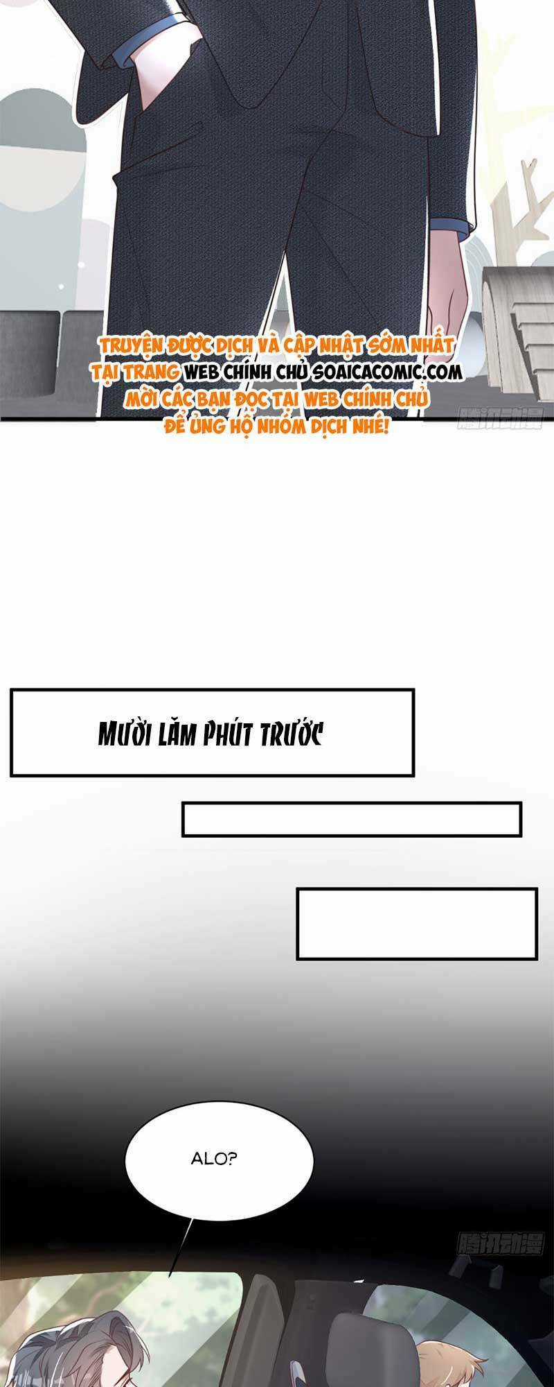 Ác Ma Thì Thầm - Chapter 194 - Trang 26