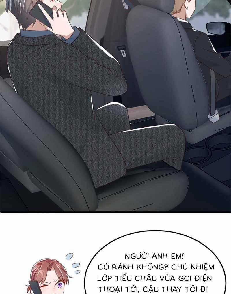 Ác Ma Thì Thầm - Chapter 194 - Trang 27